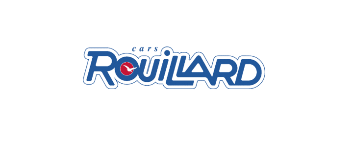 logo cars rouillard