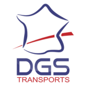 logo DGS Transports