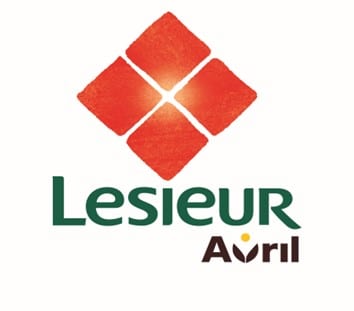 logo lesieur groupe avril