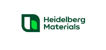 logo Heidelberg Materials France