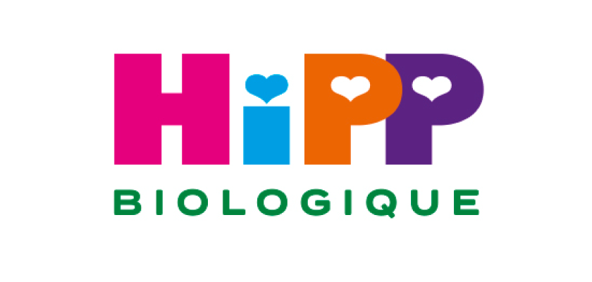 Nos produits  HiPP Biologique