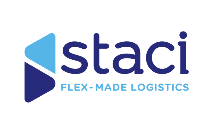 logo staci