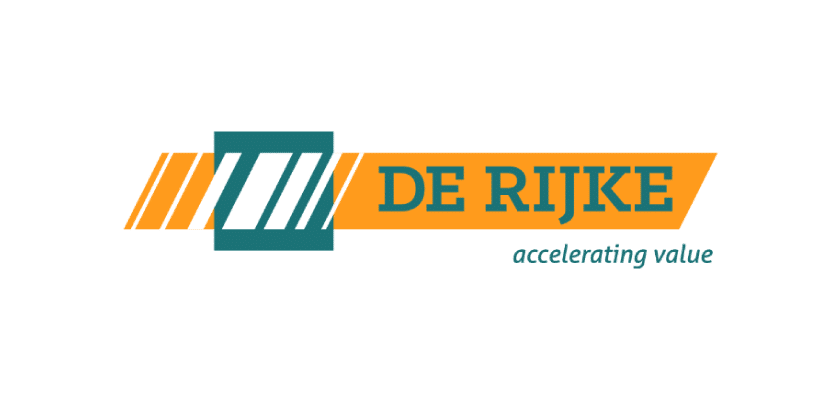 Logo DE RIJKE