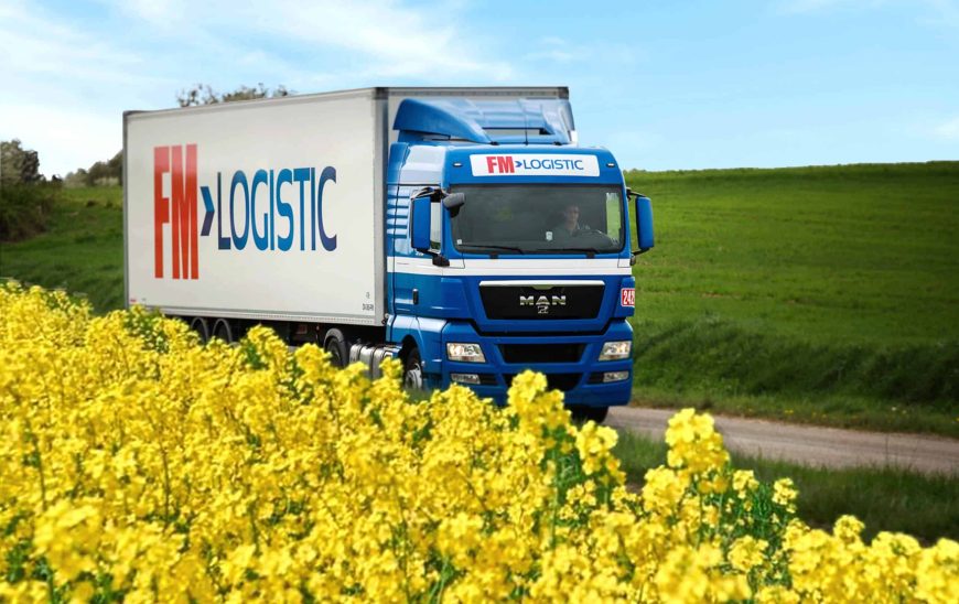 FM Logistic