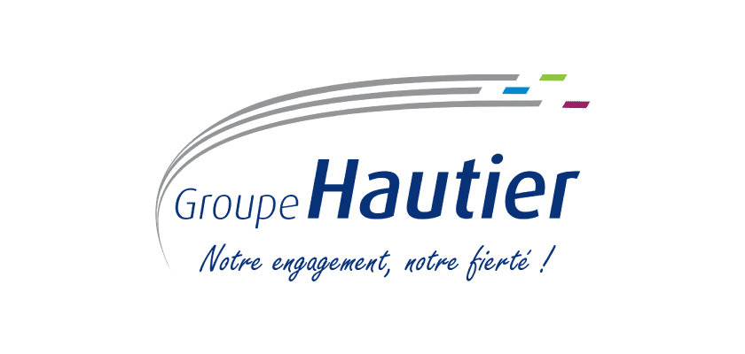 logo groupe hautier