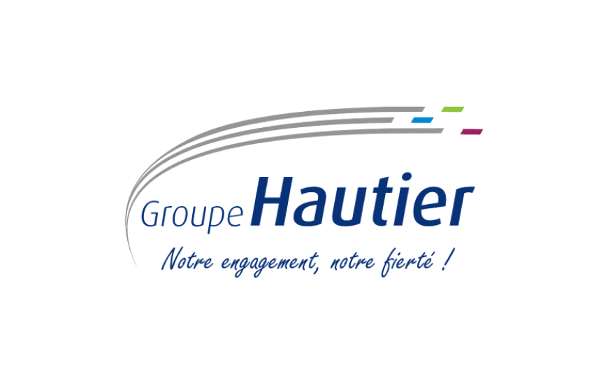 logo groupe hautier