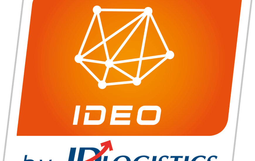 logo Ideo by IDlogistics