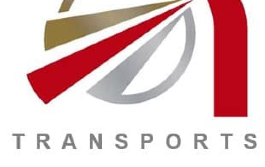 logo des transports naveau