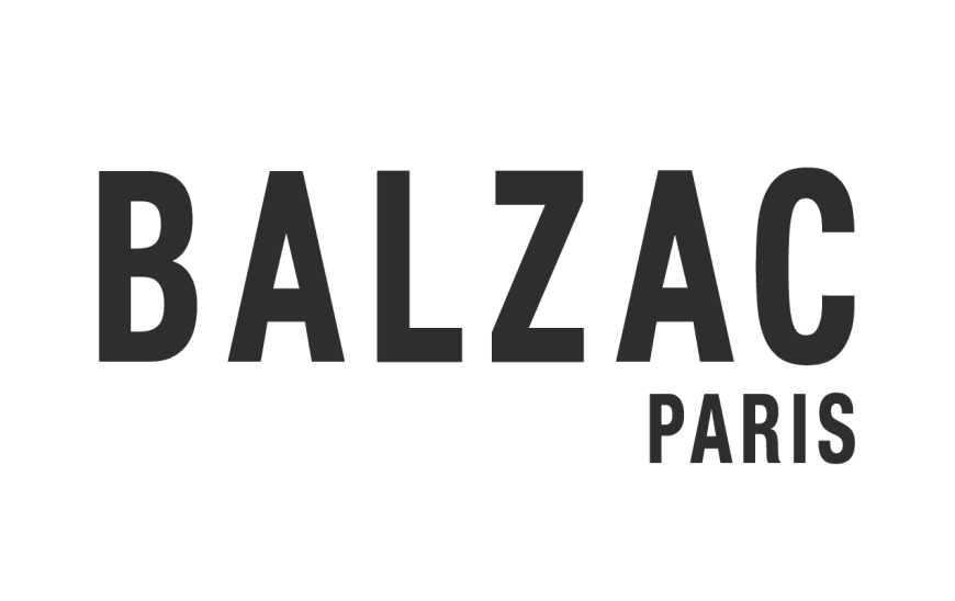 LOGO BALZAC