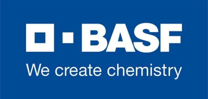 logo BASF