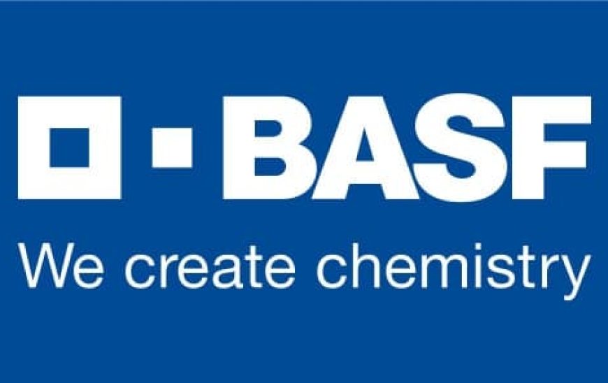 logo BASF