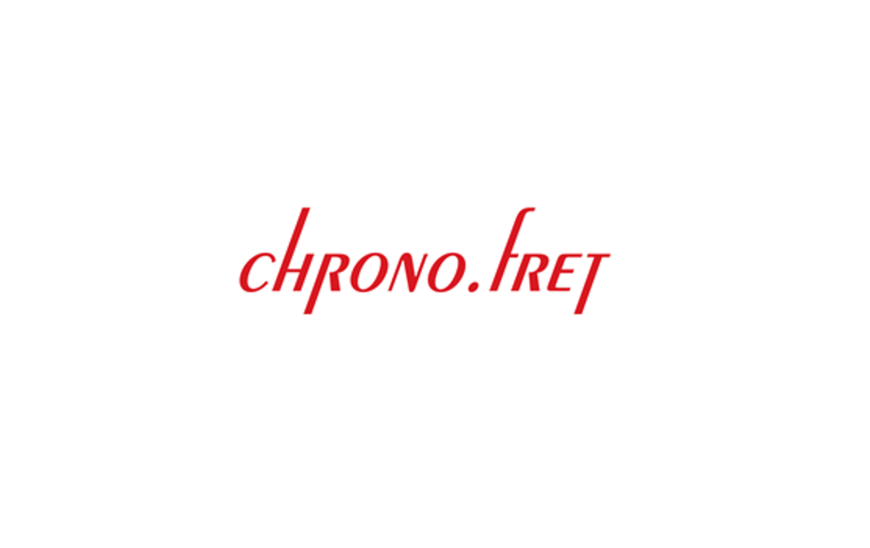 logo chrono fret