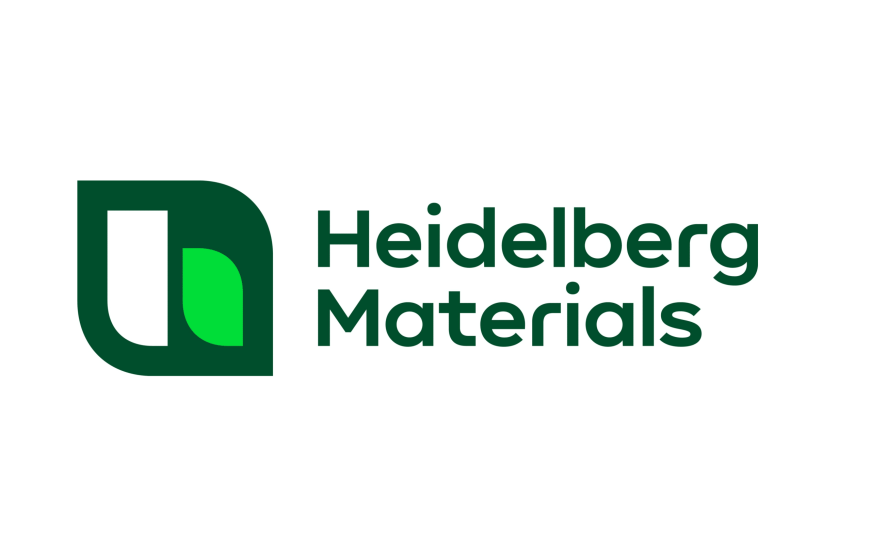 Logo Heidelberg Materials