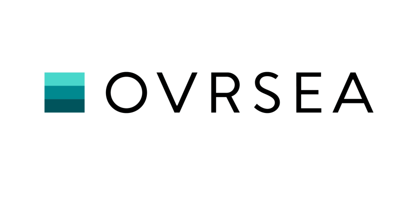 logo entreprise OVRSEA