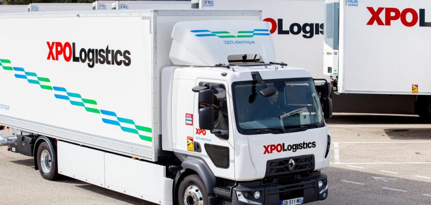 xpo camion lectrique - 00080